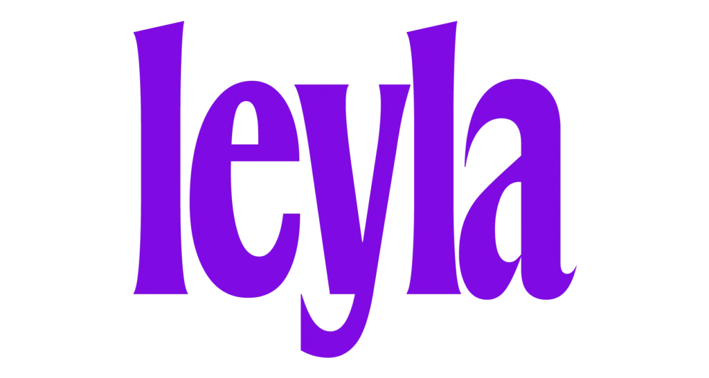 leyla Logo