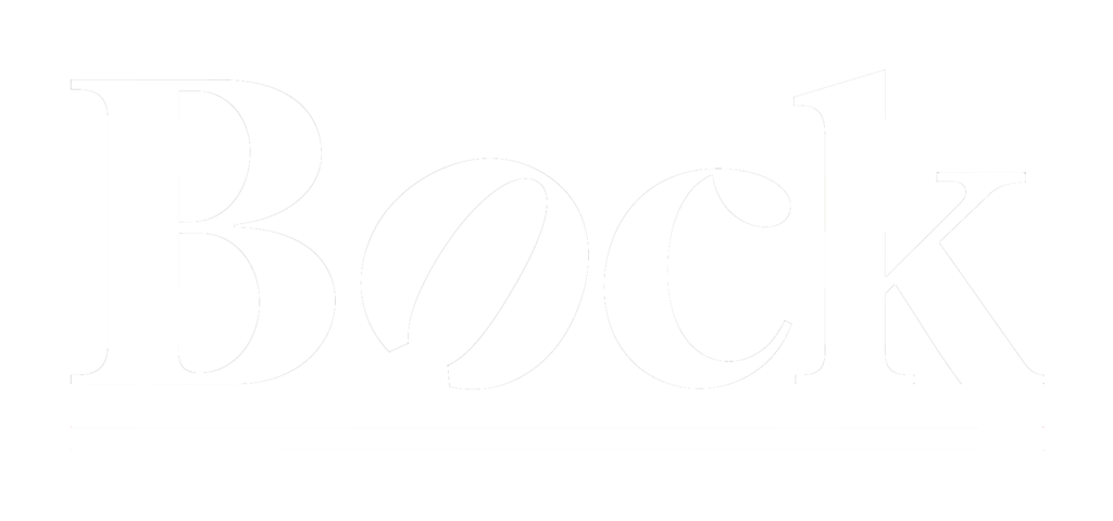 Bock Logo